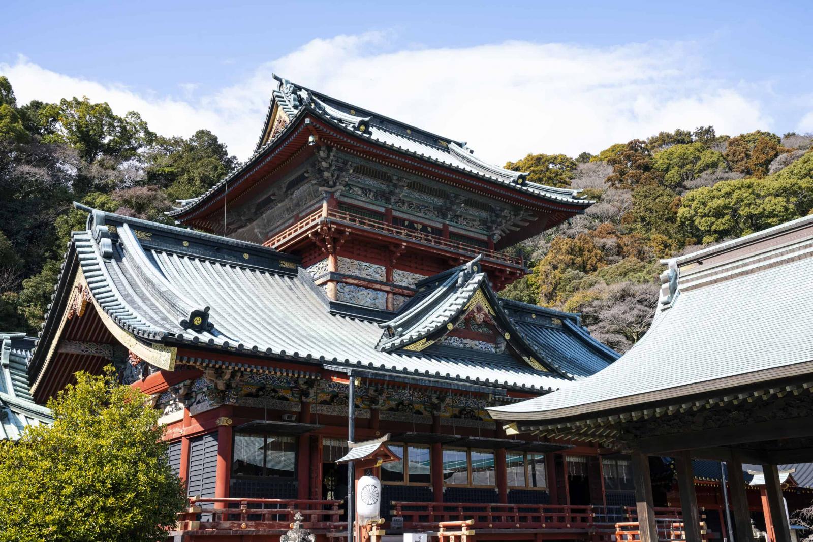 二峠八宿 | 【日本遺産】駿州の旅（静岡市・藤枝市） 弥次さん喜多さんと巡る東海道中膝栗毛